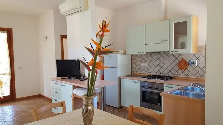 Ev, 1 Yatak Odası (Casina)
