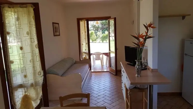 Ev, 1 Yatak Odası (Casina)
