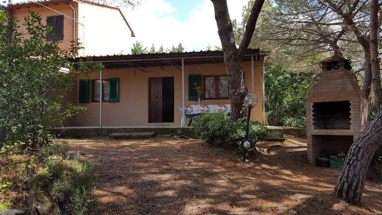 Ev, 1 Yatak Odası (Casina)