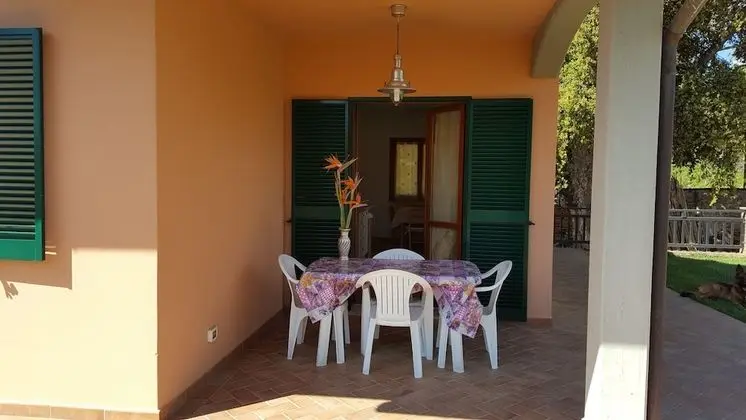 Ev, 1 Yatak Odası (Casina)