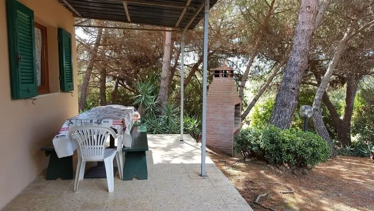 Ev, 1 Yatak Odası (Casina)