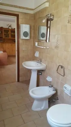 Ev, 1 Yatak Odası (Casina)