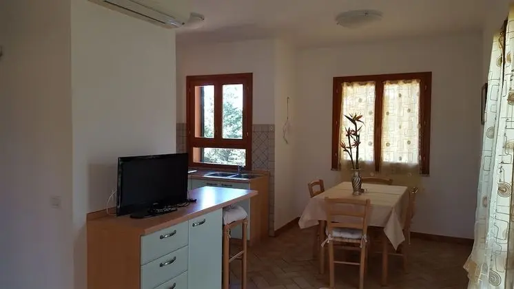 Ev, 1 Yatak Odası (Pini)