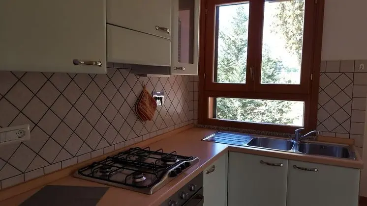 Ev, 1 Yatak Odası (Pini)