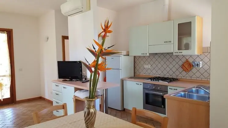 Ev, 1 Yatak Odası (Pini)