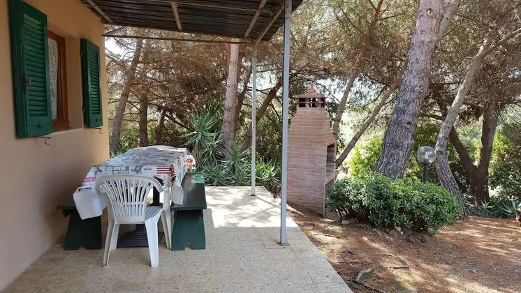Ev, 1 Yatak Odası (Pini)
