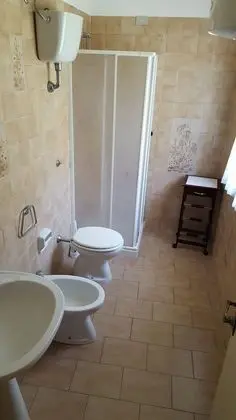 Ev, 1 Yatak Odası (Pini)