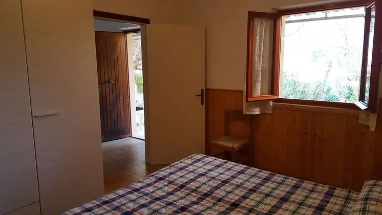 Ev, 1 Yatak Odası (Sughera)
