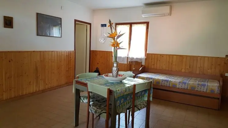 Ev, 1 Yatak Odası (Sughera)
