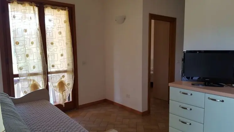 Ev, 1 Yatak Odası (Sughera)