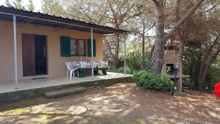 Ev, 1 Yatak Odası (Sughera)