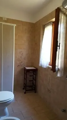 Ev, 1 Yatak Odası (Sughera)