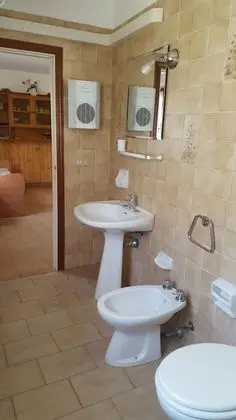 Ev, 1 Yatak Odası (Sughera)