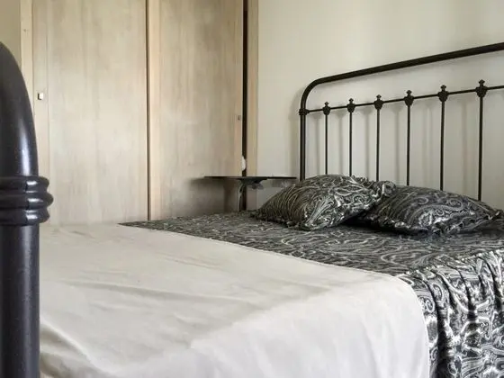 Süit, 2 Yatak Odası