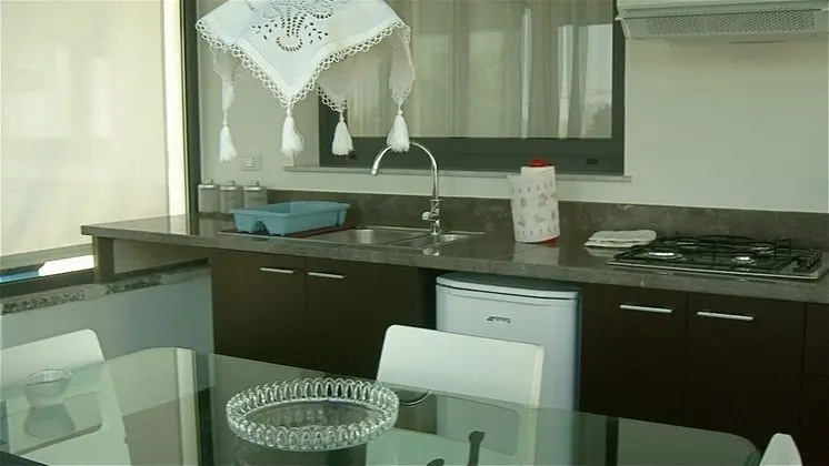 Süit, 2 Yatak Odası