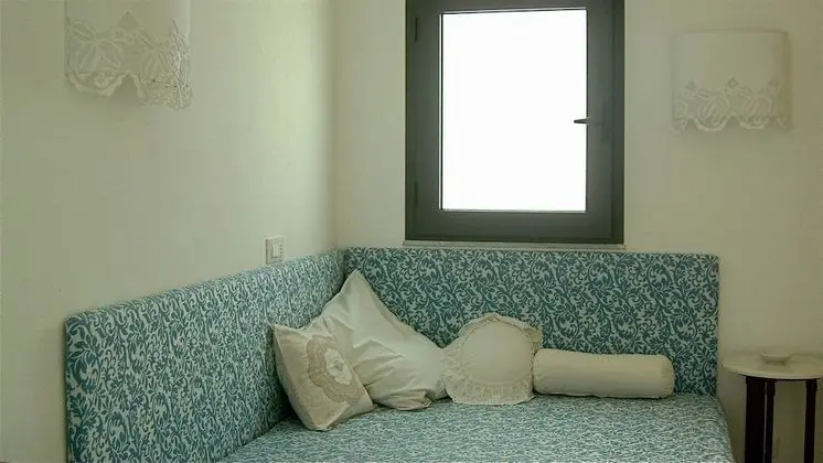 Süit, 2 Yatak Odası