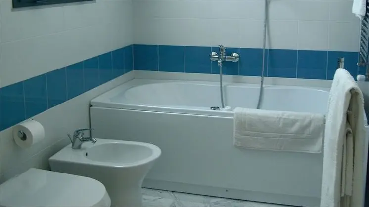 Süit, 2 Yatak Odası