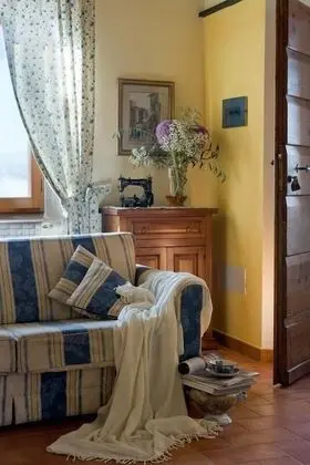 Apart Daire, Birden Çok Yatak, Sigara İçilmez (Leccino)