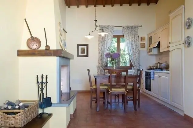 Apart Daire, Birden Çok Yatak, Sigara İçilmez (Leccino)