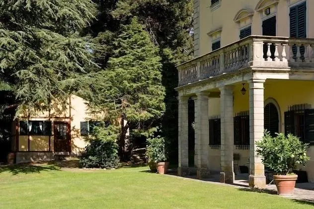 Kır Evi, 1 Büyük (Queen) Boy Yatak, Sigara İçilmez (Casina)