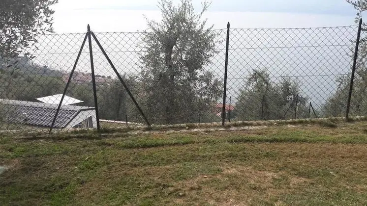 Çadır (No bed provided, bring your own tent)
