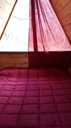 Classic Karavan, Ortak Banyo