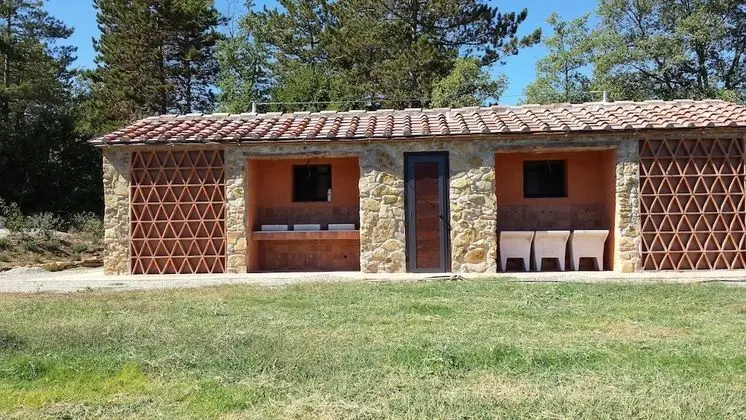 Classic Karavan, Ortak Banyo
