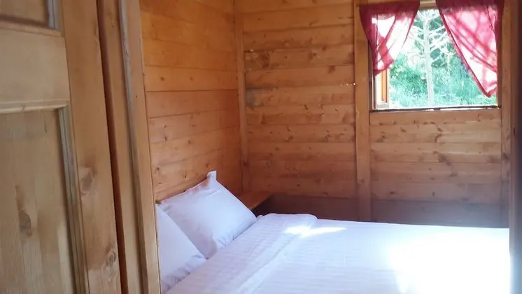 Family Karavan, Sigara İçilmez, Ortak Banyo