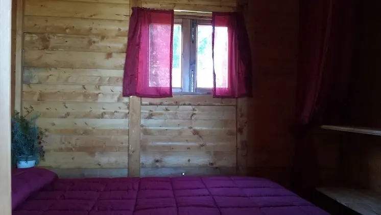 Family Karavan, Sigara İçilmez, Ortak Banyo