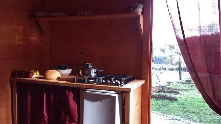 Family Karavan, Sigara İçilmez, Ortak Banyo