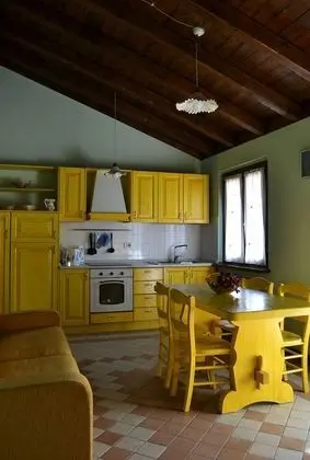 Apart Daire, 1 Yatak Odası, Balkon