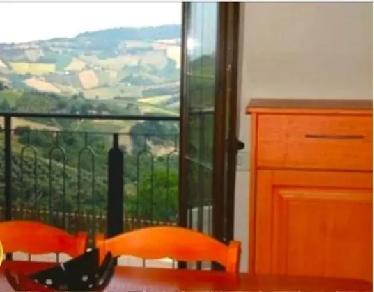 Apart Daire, 1 Yatak Odası, Balkon