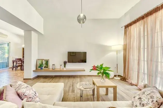 Comfort Villa, 5 Yatak Odası, Kişiye Özel Havuzlu