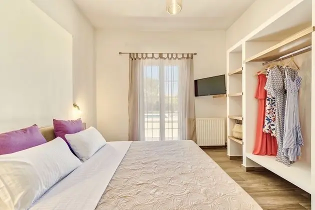 Comfort Villa, 5 Yatak Odası, Kişiye Özel Havuzlu
