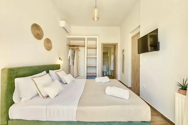 Comfort Villa, 5 Yatak Odası, Kişiye Özel Havuzlu