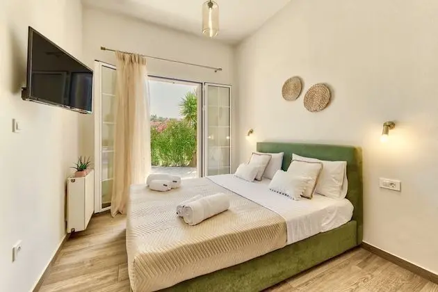 Comfort Villa, 5 Yatak Odası, Kişiye Özel Havuzlu