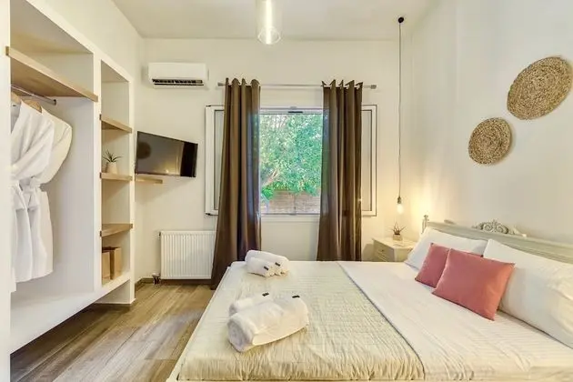 Comfort Villa, 5 Yatak Odası, Kişiye Özel Havuzlu