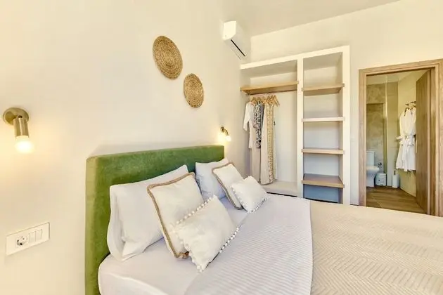 Comfort Villa, 5 Yatak Odası, Kişiye Özel Havuzlu