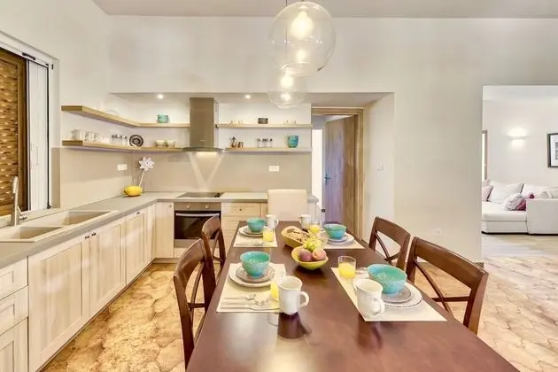 Comfort Villa, 5 Yatak Odası, Kişiye Özel Havuzlu