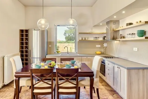 Comfort Villa, 5 Yatak Odası, Kişiye Özel Havuzlu