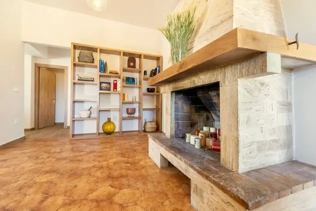 Comfort Villa, 5 Yatak Odası, Kişiye Özel Havuzlu
