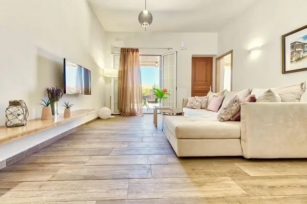 Comfort Villa, 5 Yatak Odası, Kişiye Özel Havuzlu