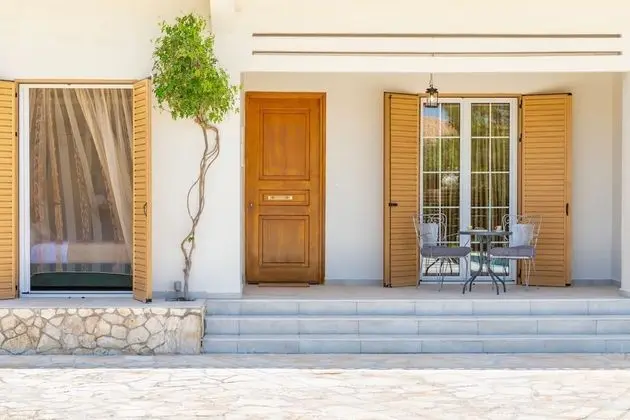 Comfort Villa, 5 Yatak Odası, Kişiye Özel Havuzlu