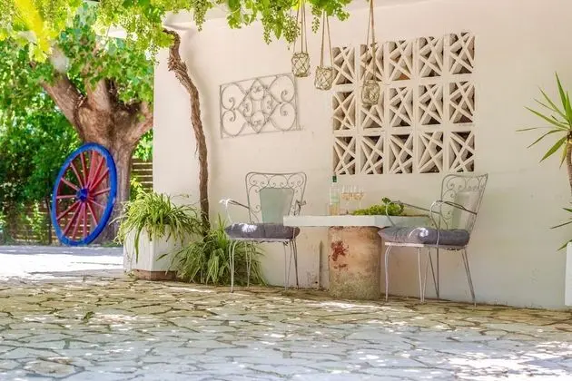 Comfort Villa, 5 Yatak Odası, Kişiye Özel Havuzlu