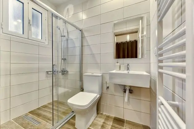 Comfort Villa, 5 Yatak Odası, Kişiye Özel Havuzlu