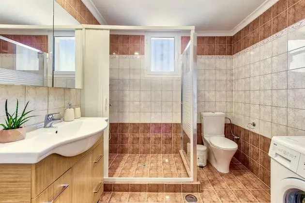 Comfort Villa, 5 Yatak Odası, Kişiye Özel Havuzlu