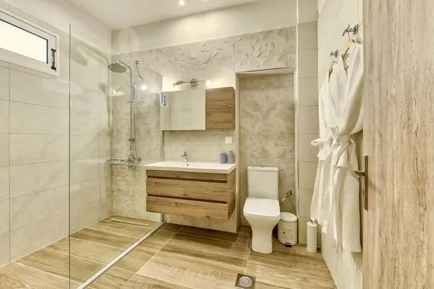 Comfort Villa, 5 Yatak Odası, Kişiye Özel Havuzlu