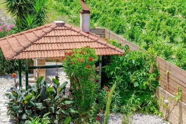 Comfort Villa, 5 Yatak Odası, Kişiye Özel Havuzlu