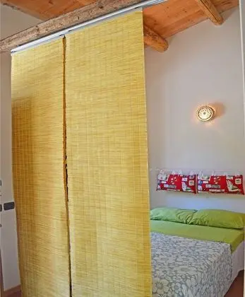 Ev, 1 Yatak Odası (Casa del Gelso)