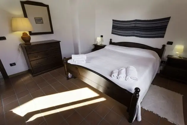 Ev, 1 Yatak Odası (Casa del Gelso)